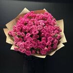 Tsvety 24 (Michurinsky Prospekt, Olimpiyskaya Derevnya Street, вл19с1), flower shop