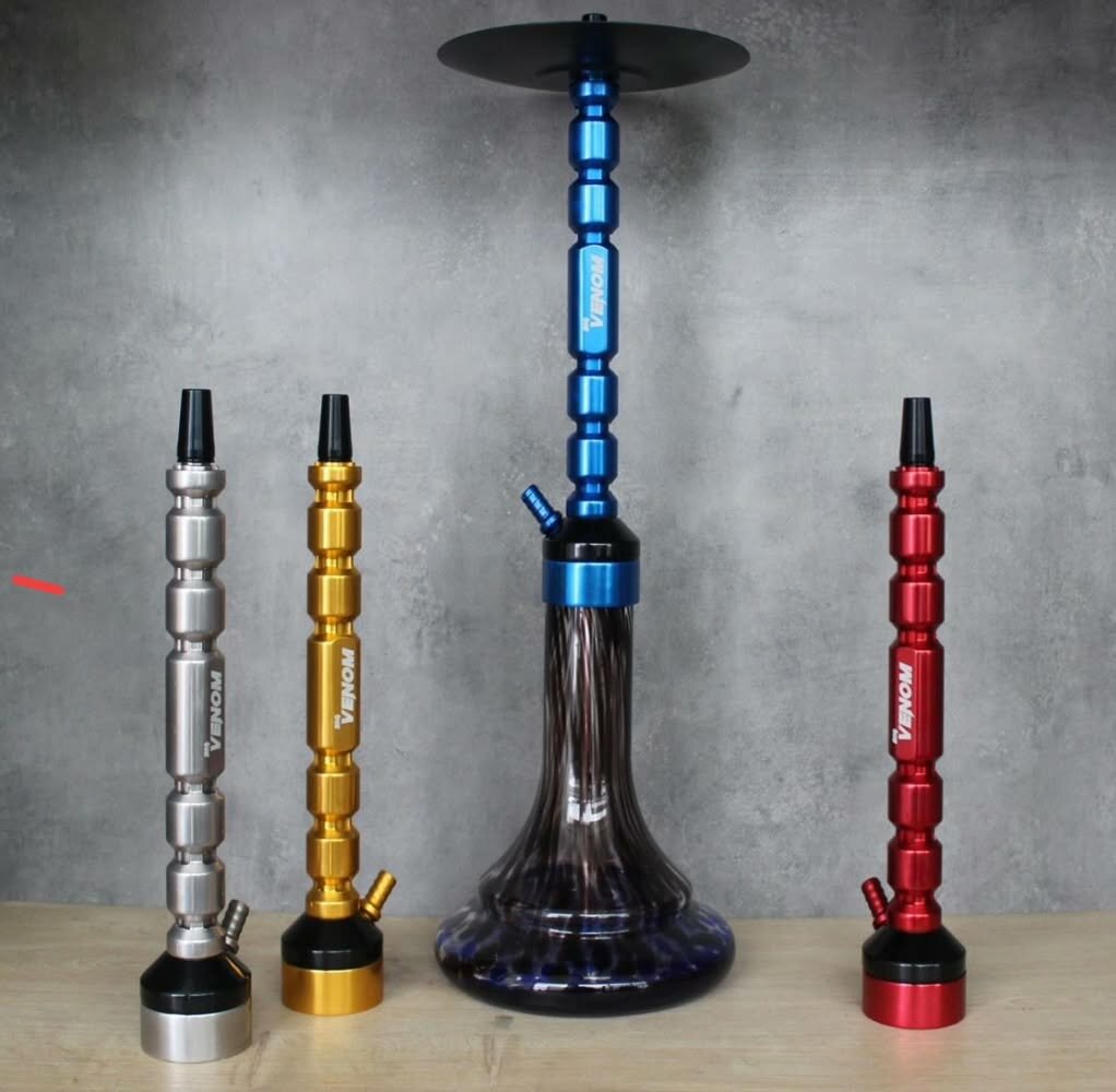 Tobacco and smoking accessories shop My Hookah 2 Tobacco Shop, Bor, photo