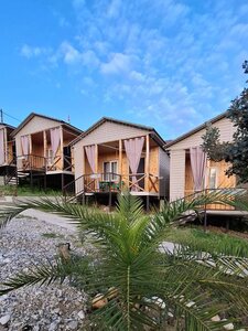 отель У Кристины