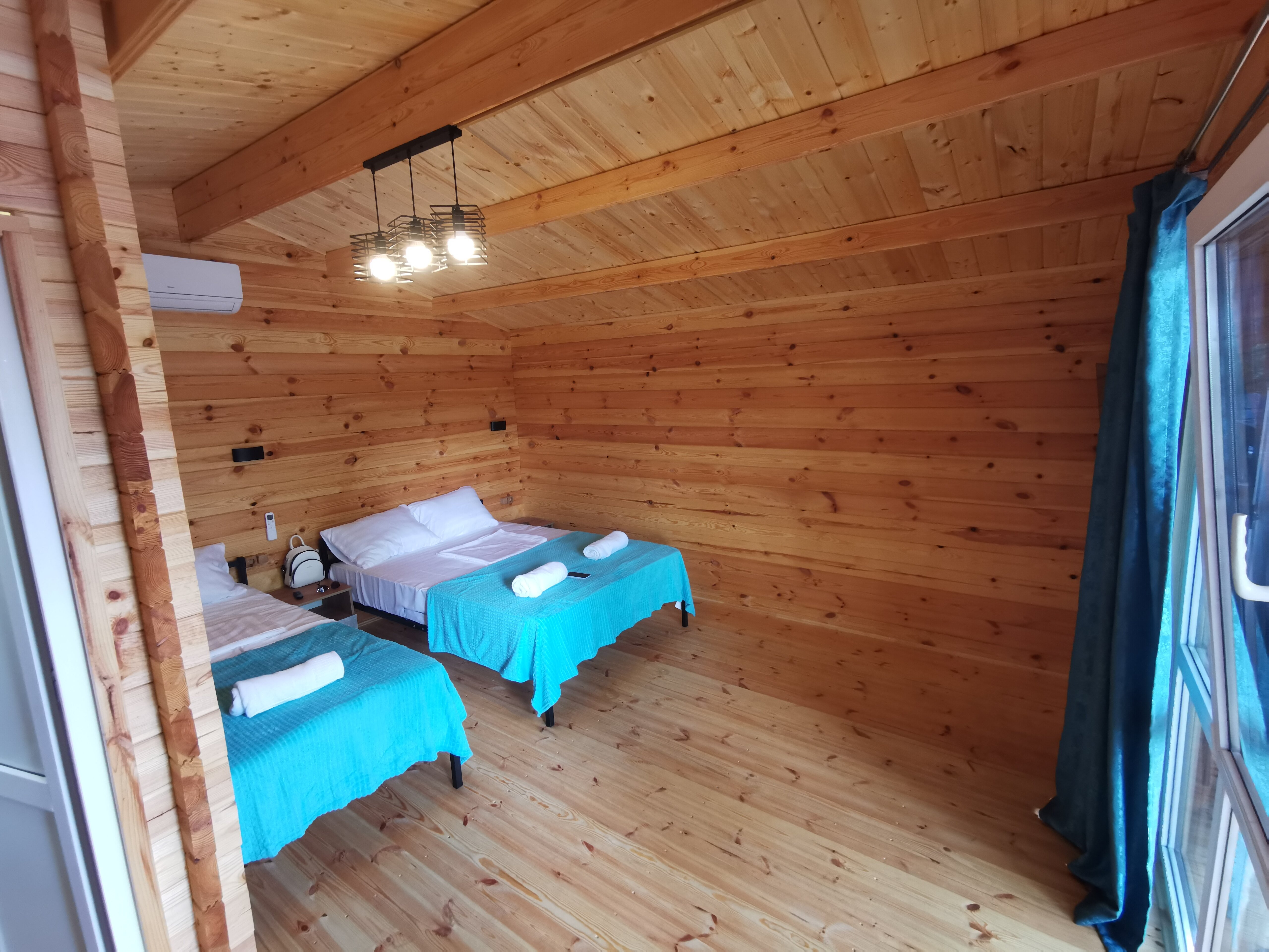 Фото Эко Магнолия