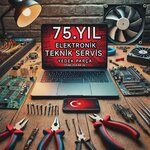75th Year Technical Service & Spare Parts (Bursa, Yıldırım, 75 Yıl Mah., Yazıcı Cad.), electrical works