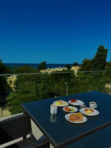 Anemos Resort Hotel