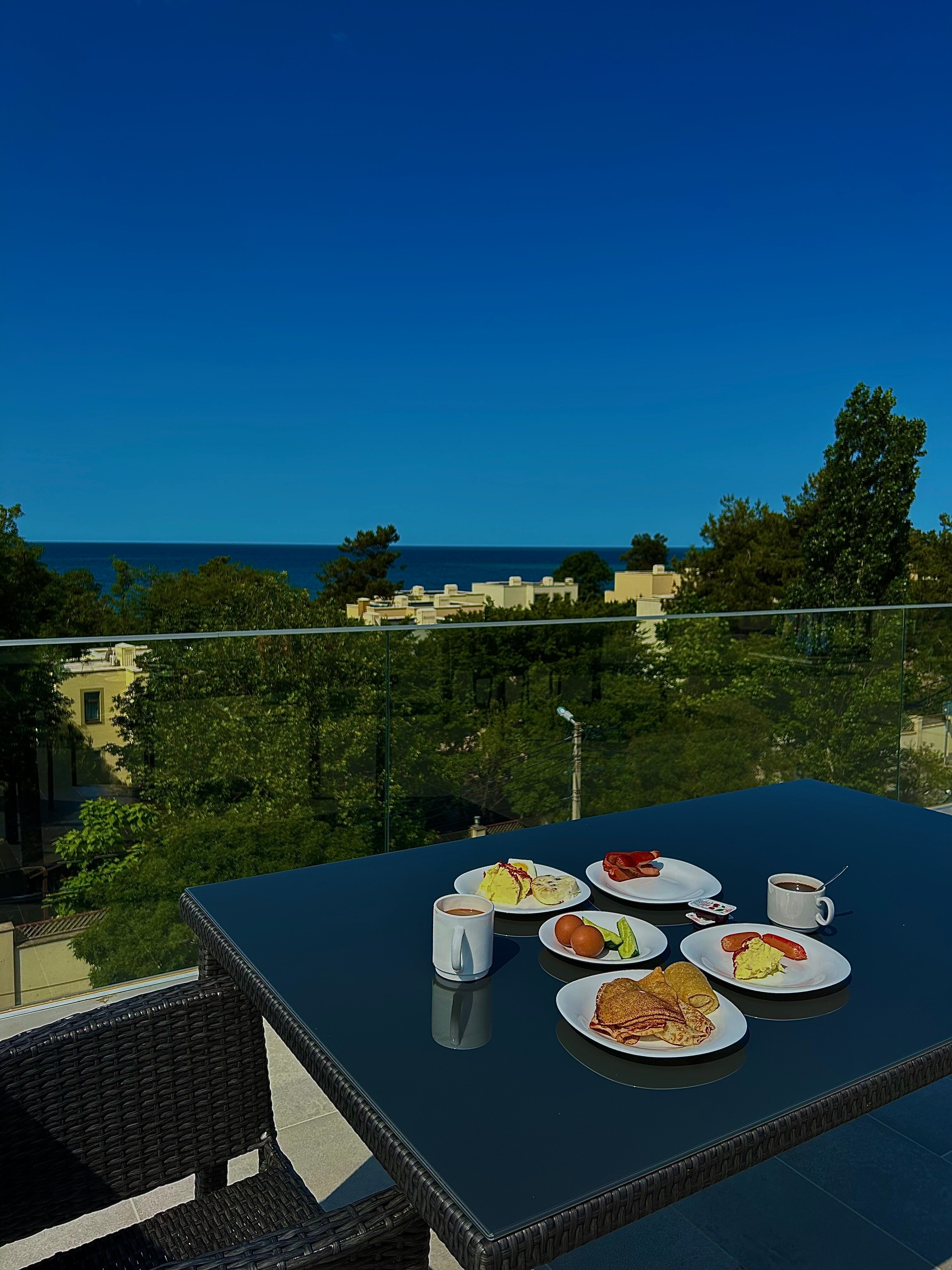 Фото Anemos Resort Hotel