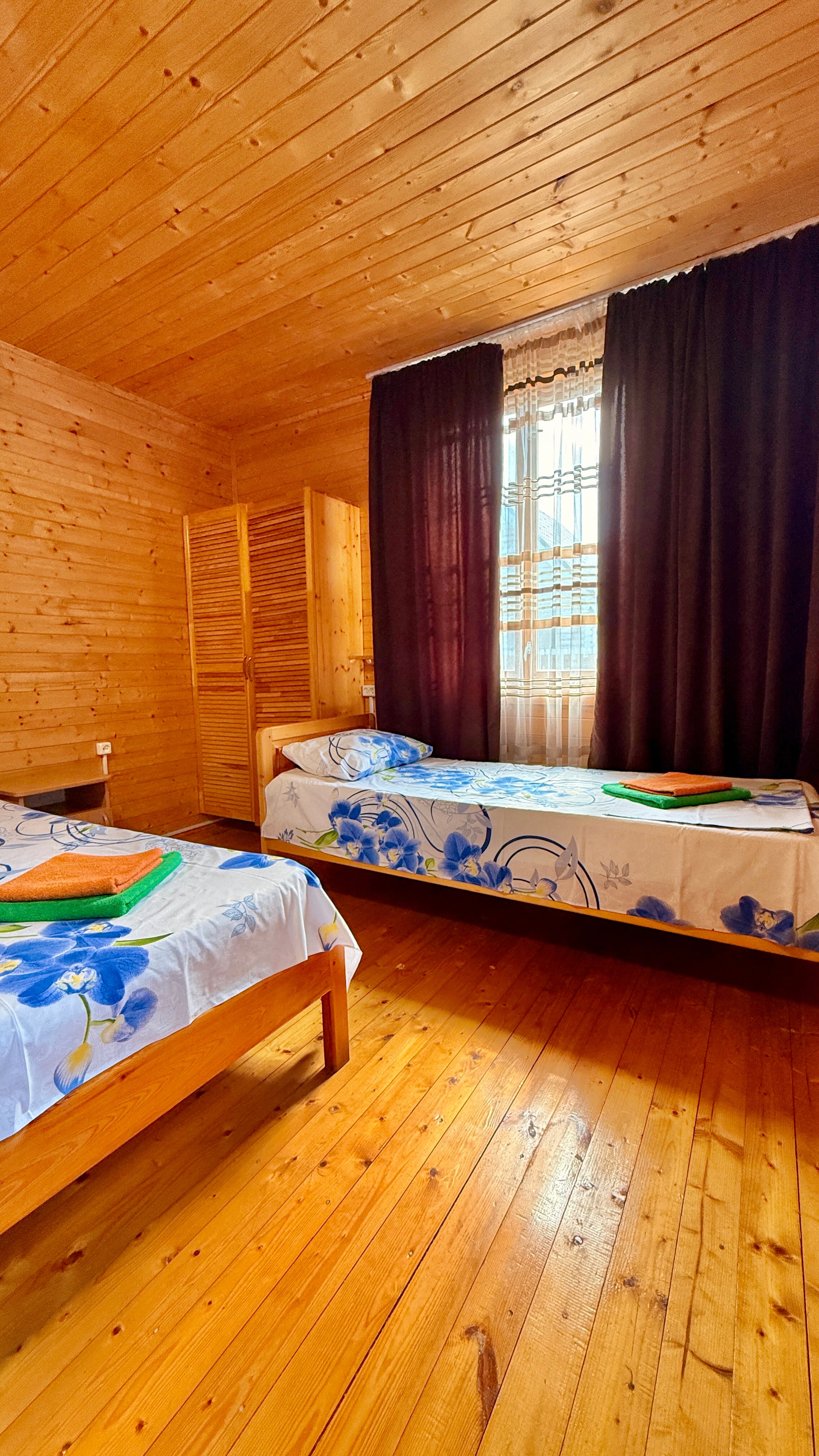 Фото Хуторок