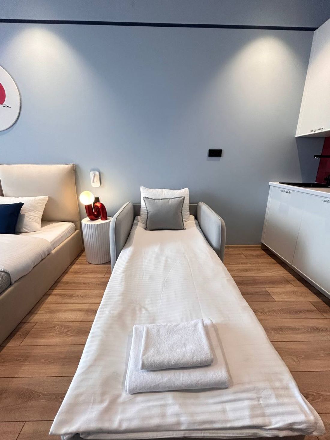 Фото АпартПейдж