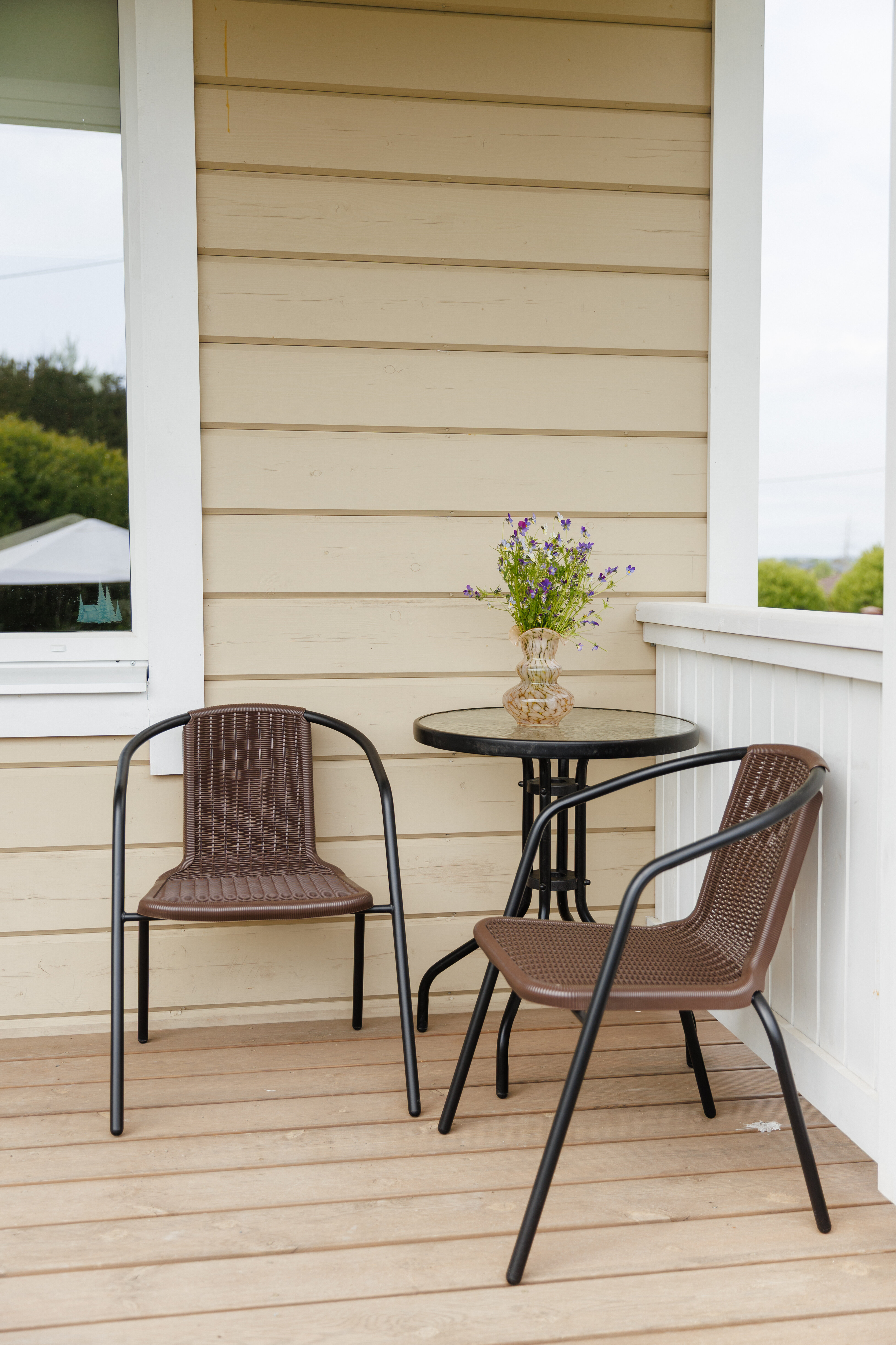 Фото Дом на острове