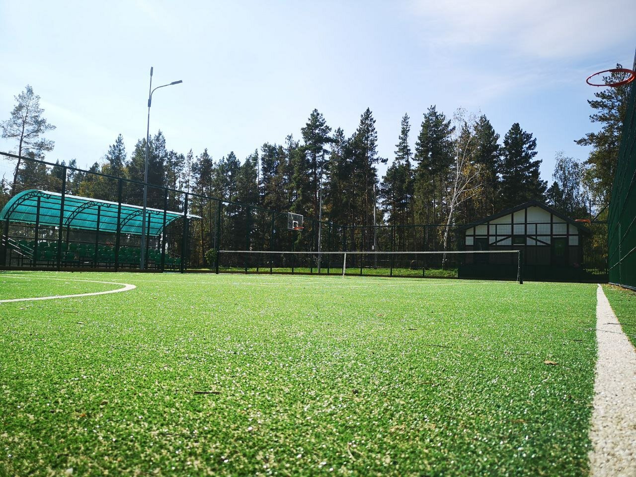 Фото Увельские курорты