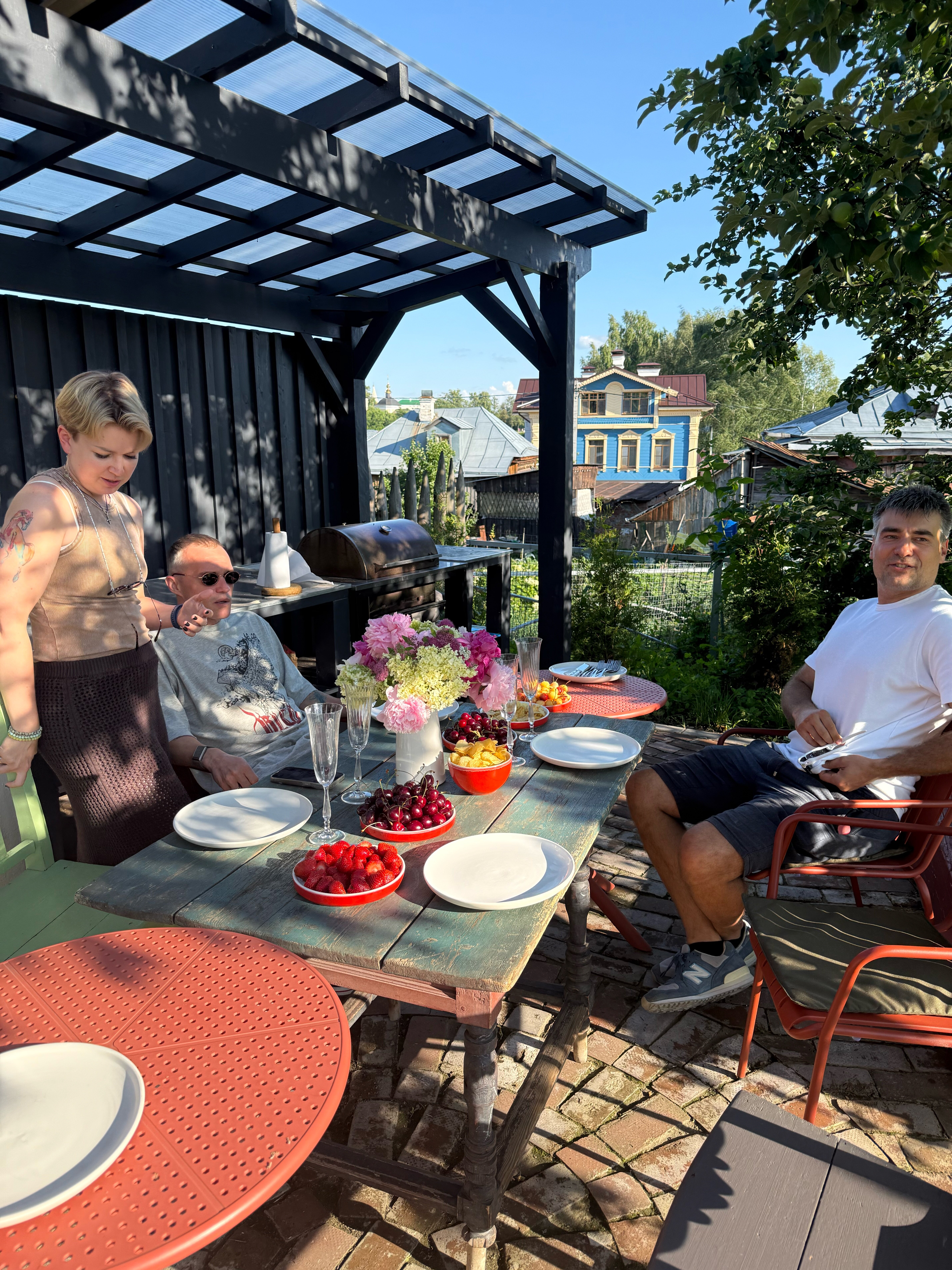 Фото отеля 5