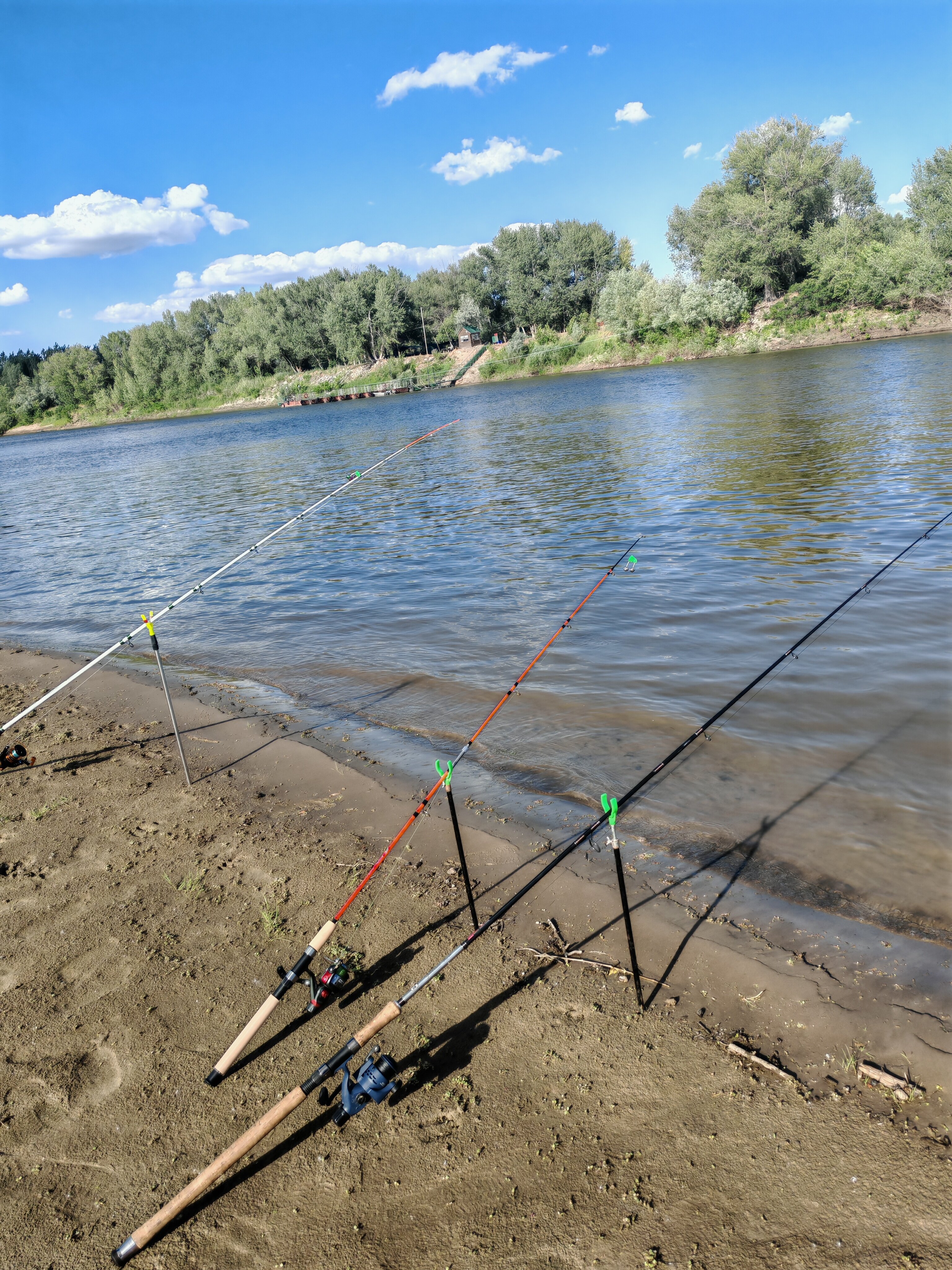 Фото Поплавок