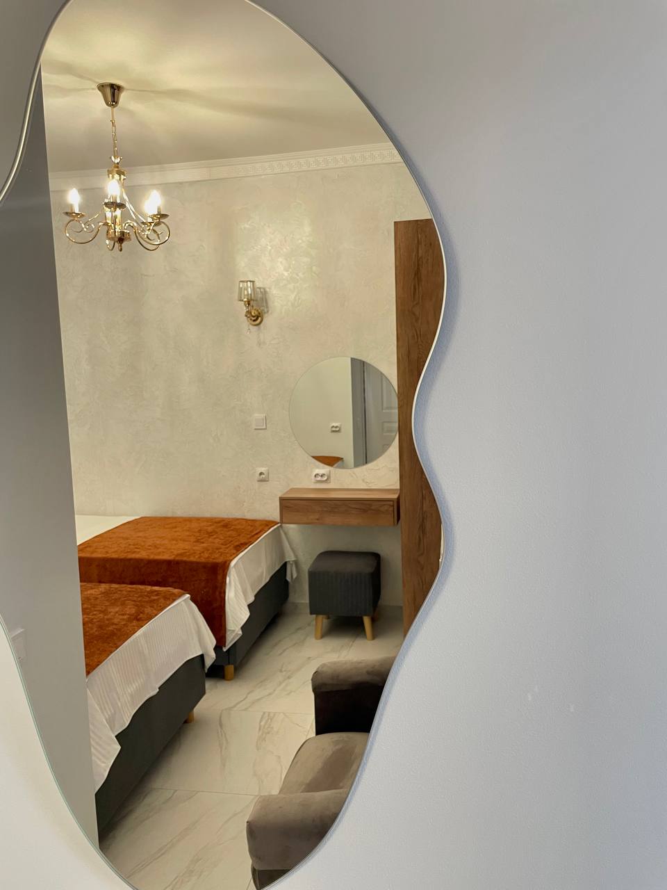 Фото Панорама