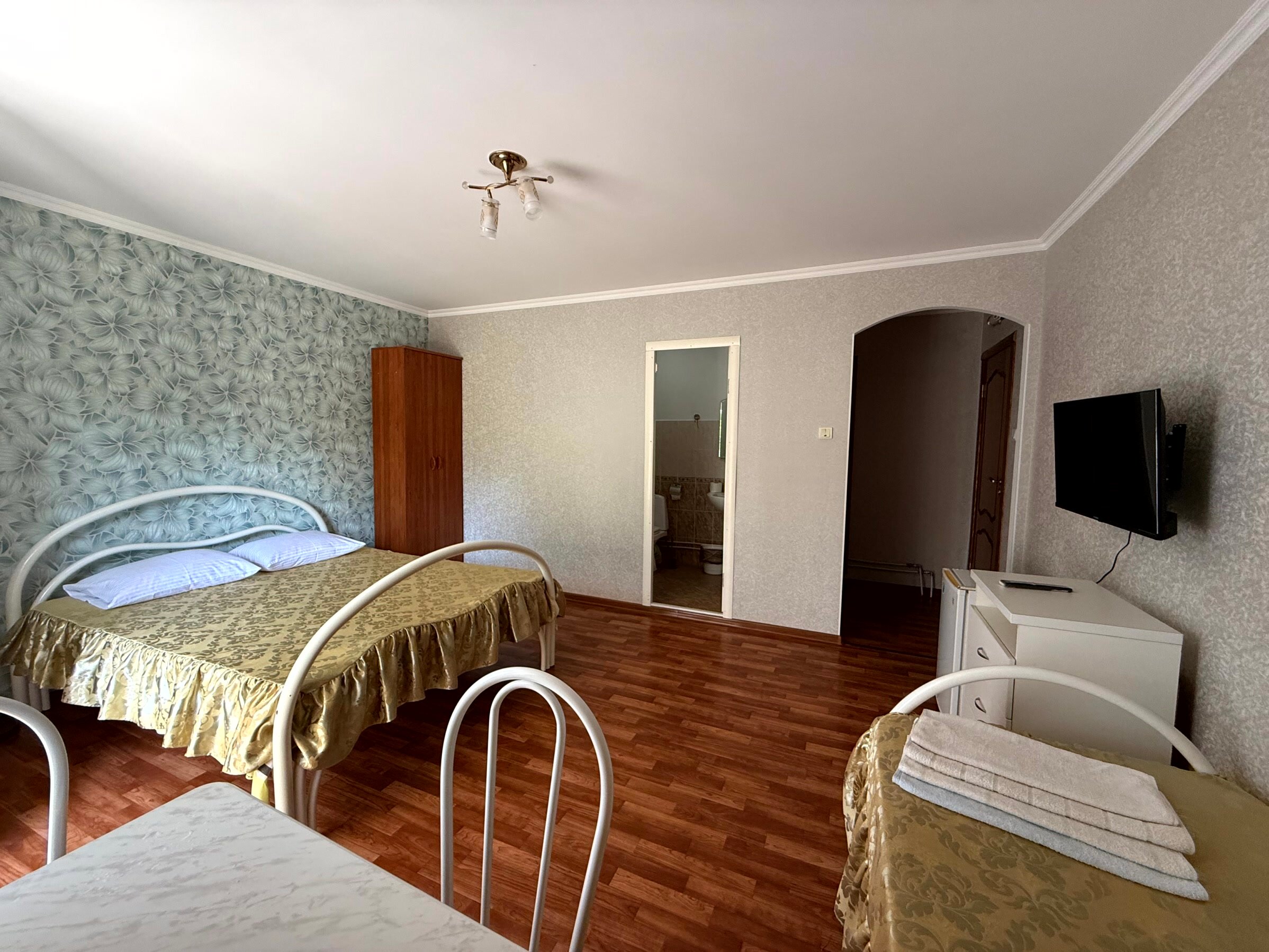 Фото Золотая рыбка