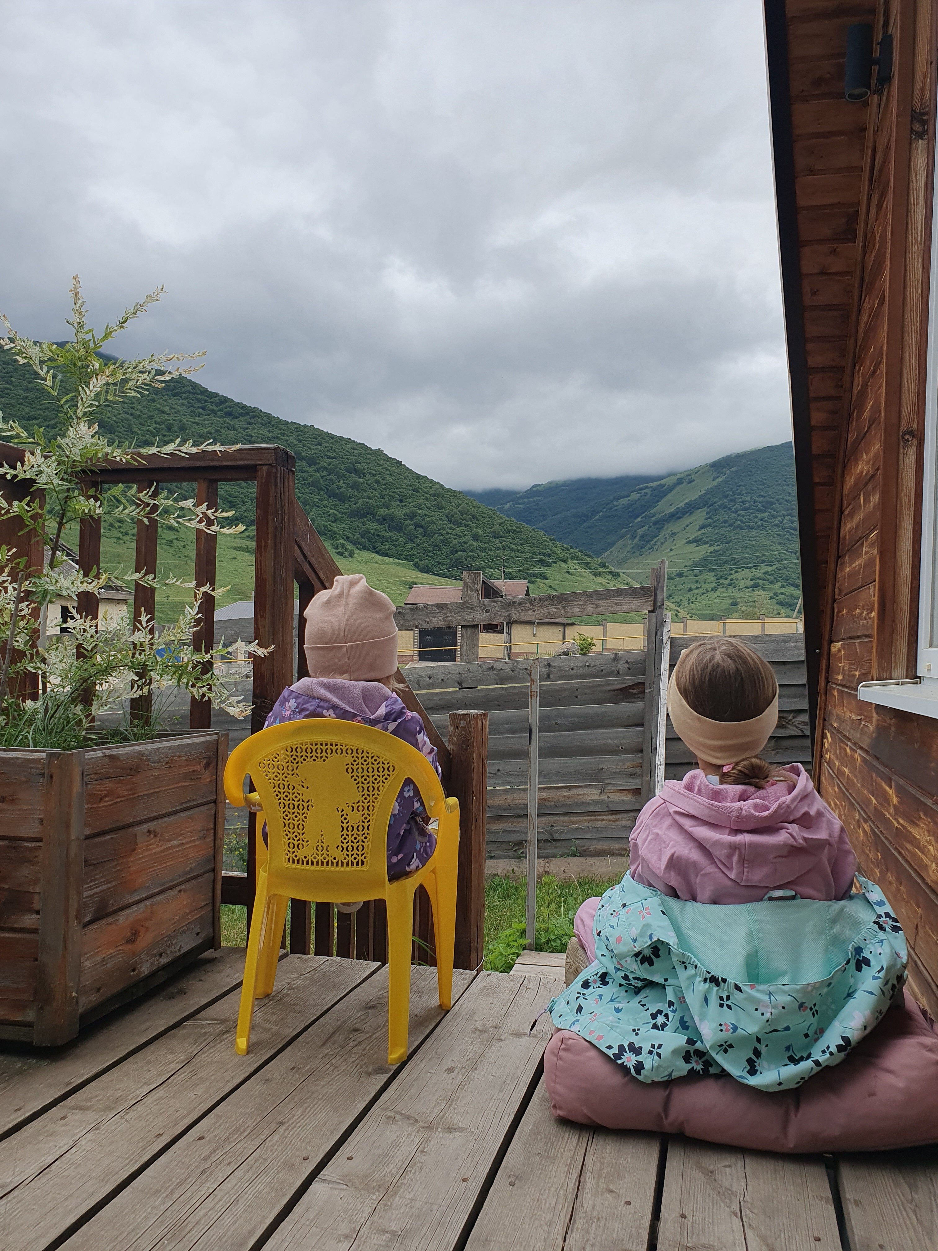 Фото Дом Рохсан