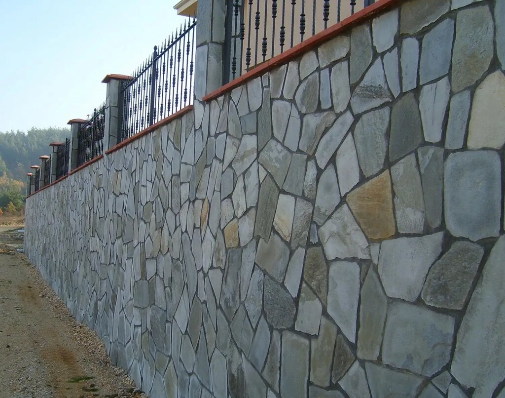 Stone processing equipment Samsun Stone World, Samsun, photo