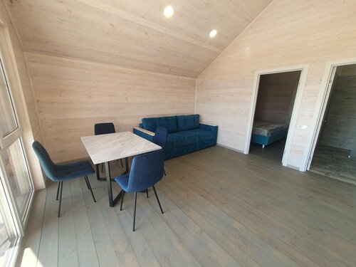 Иное жильё Отдых С Видом на Море в Возрождении