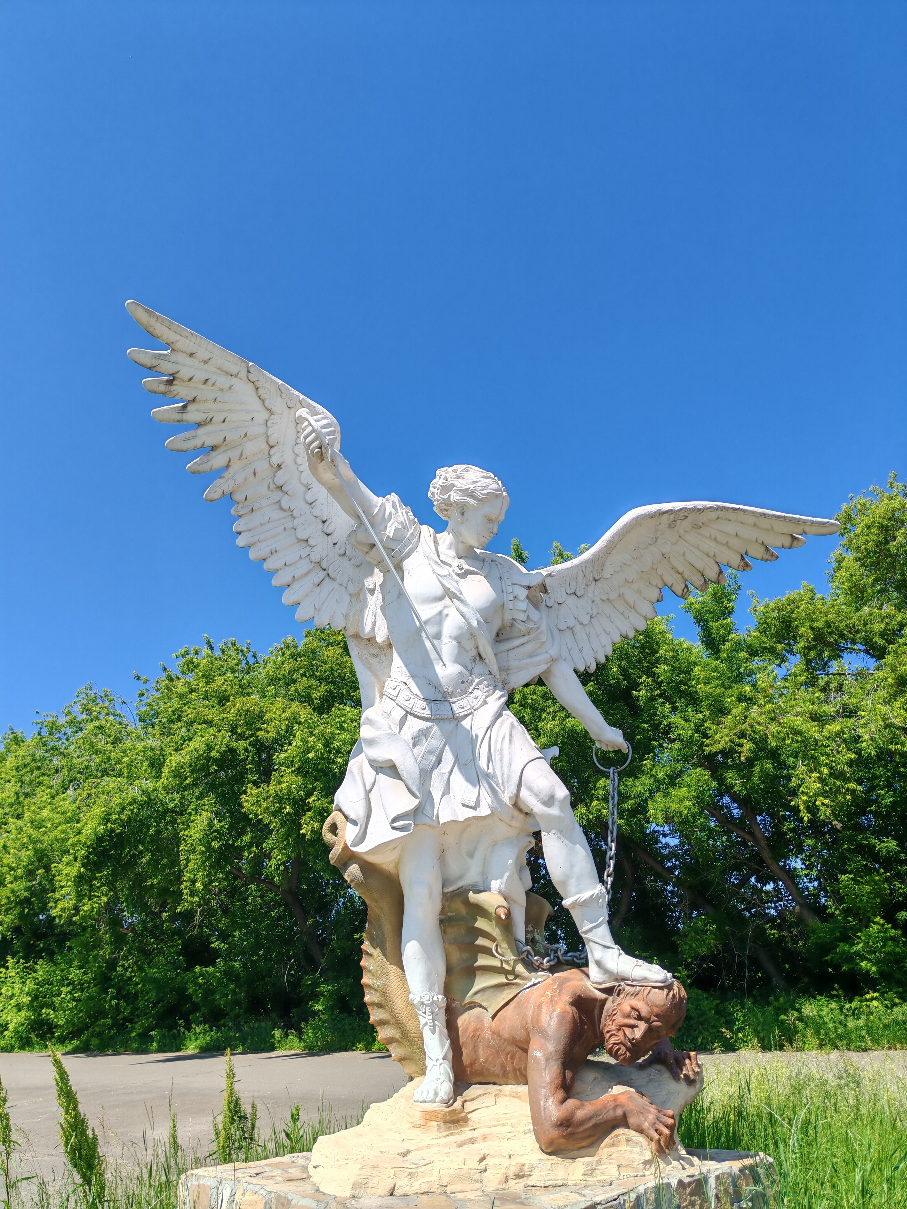 Фото Сибирская Венеция