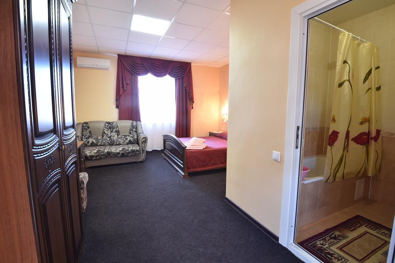 Фото отеля 5