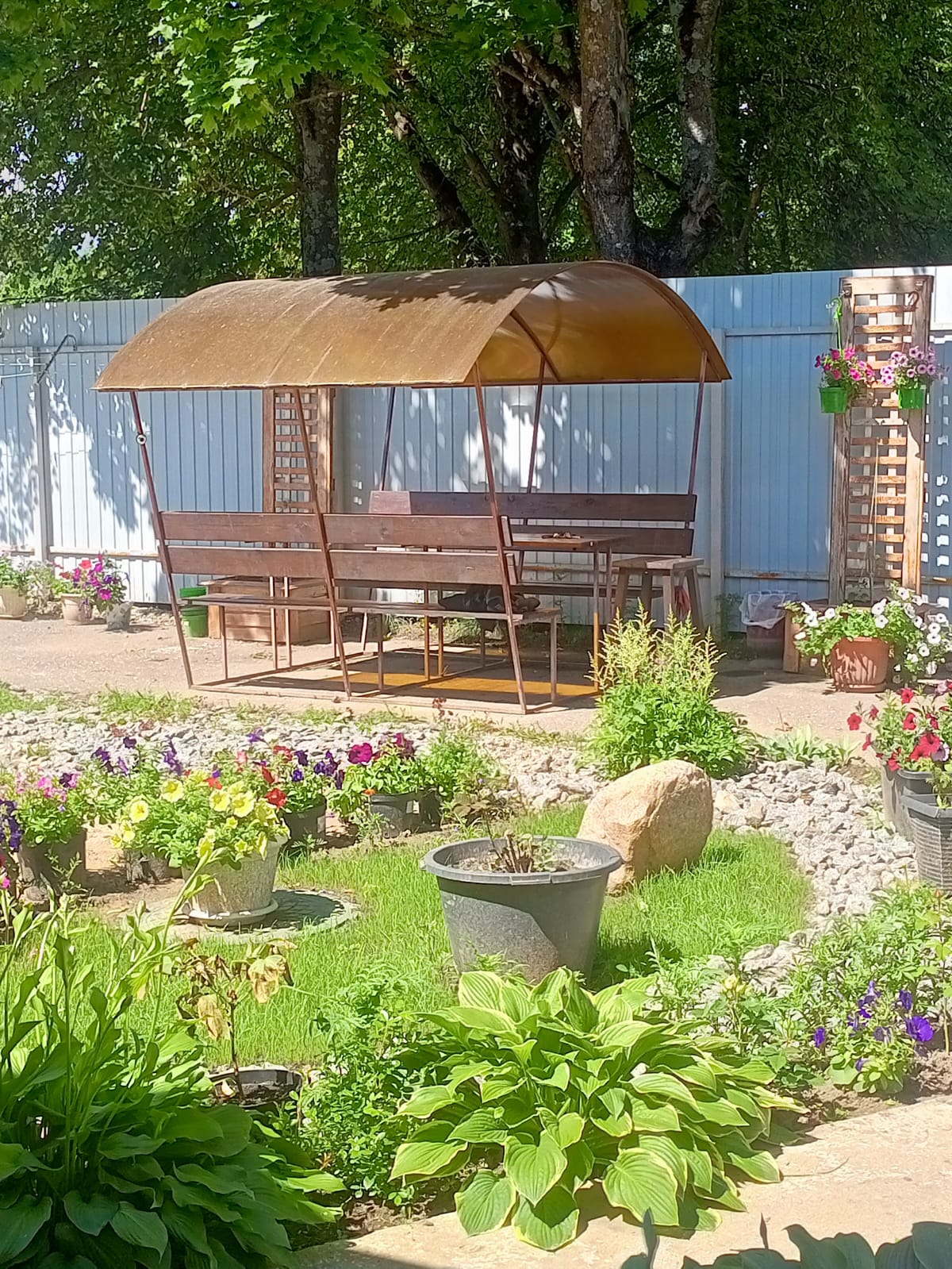 Фото Сундук