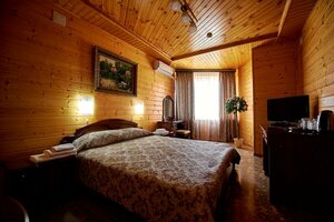 Гостиница Гранд Тамбов