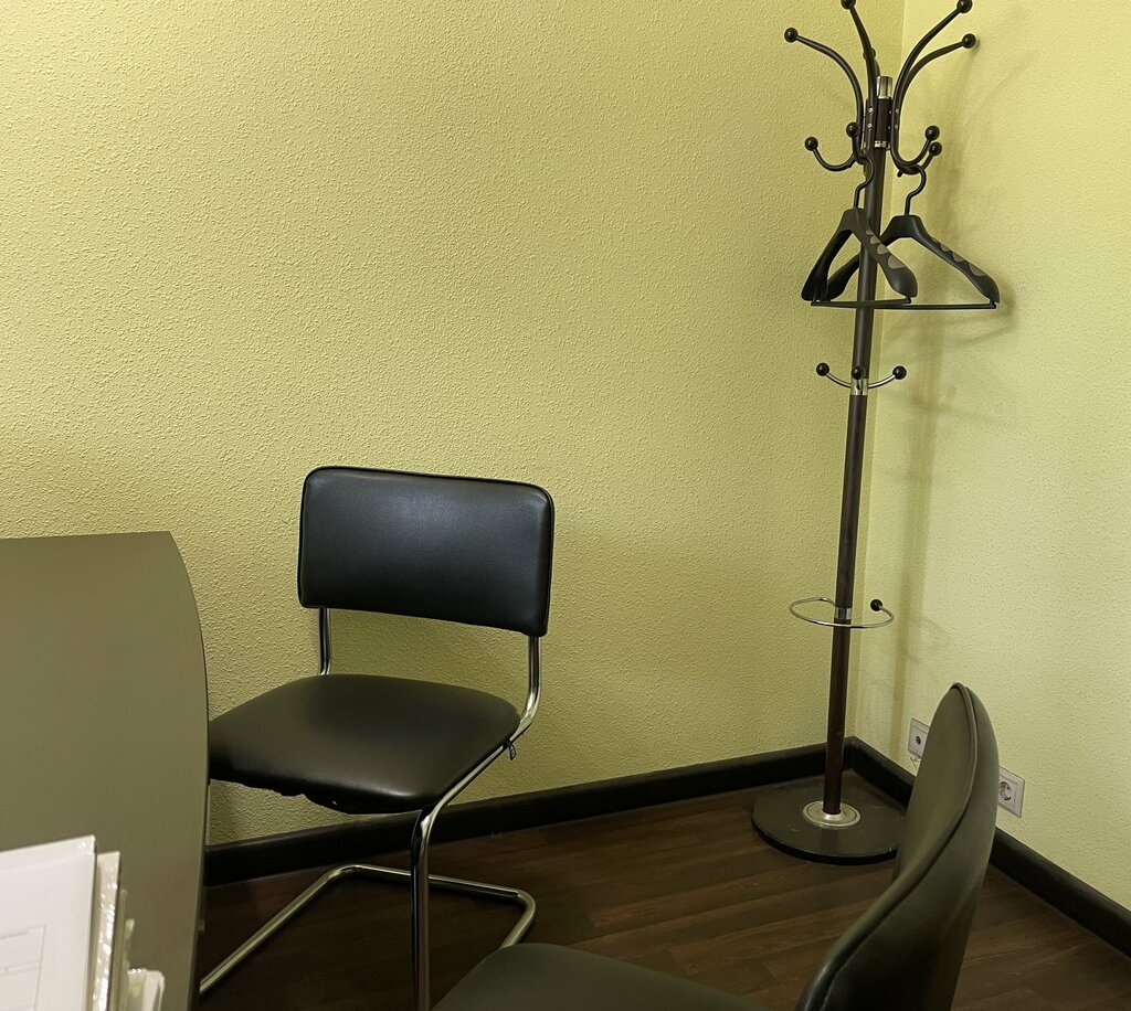 Notaries Notarius Gosteva N.M., Moscow, photo