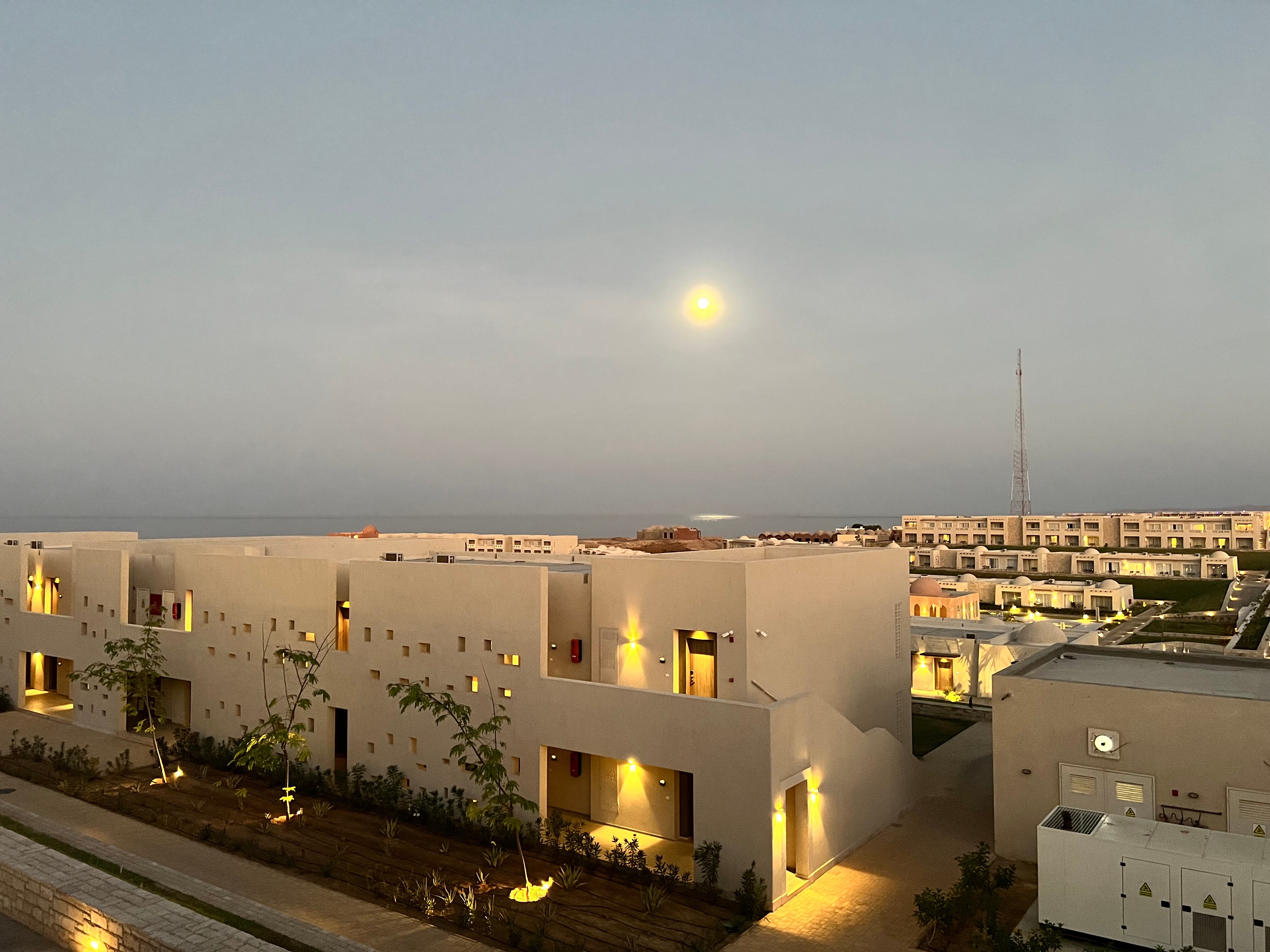 Фото Reef Oasis Suakin Marsa Alam Resort