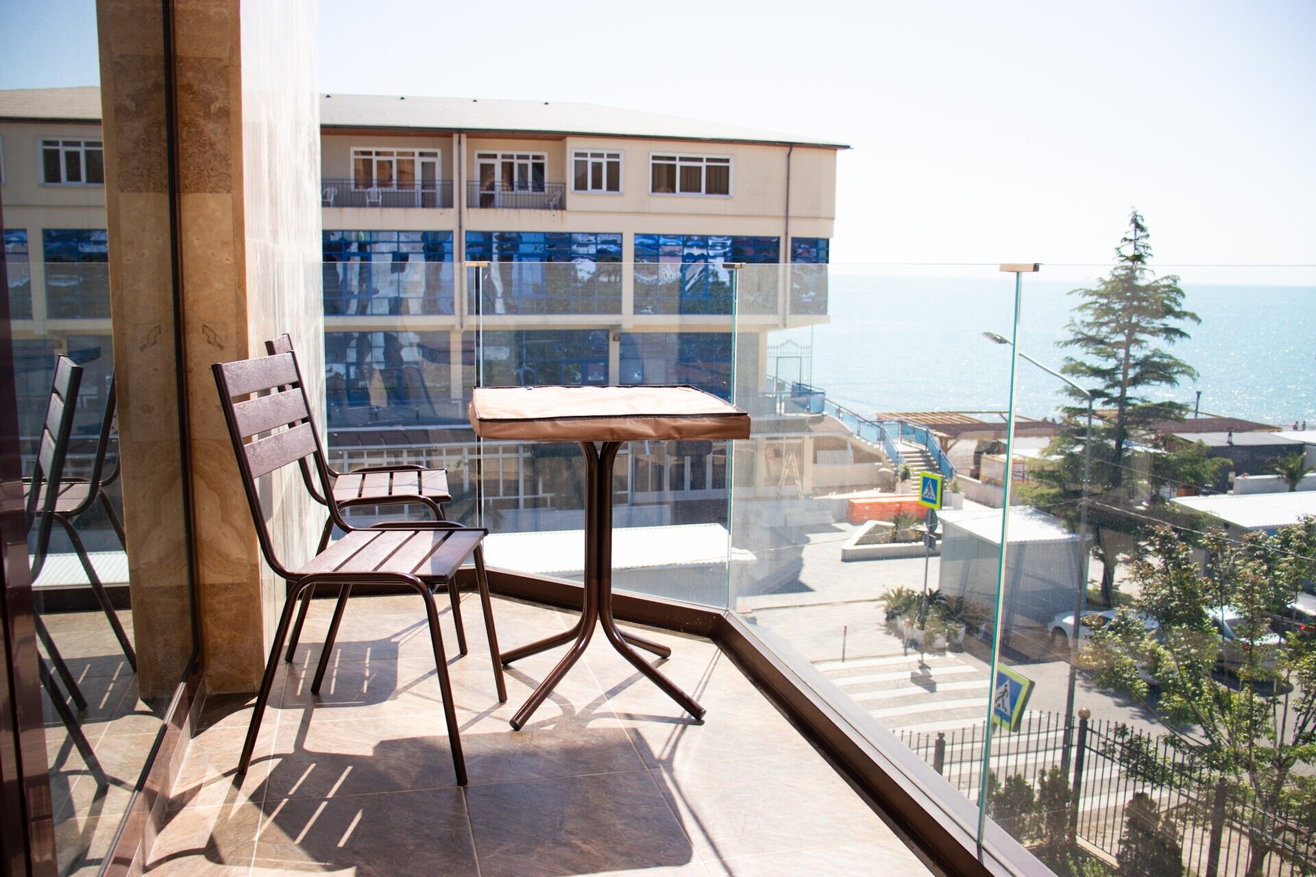 Фото Морской берег