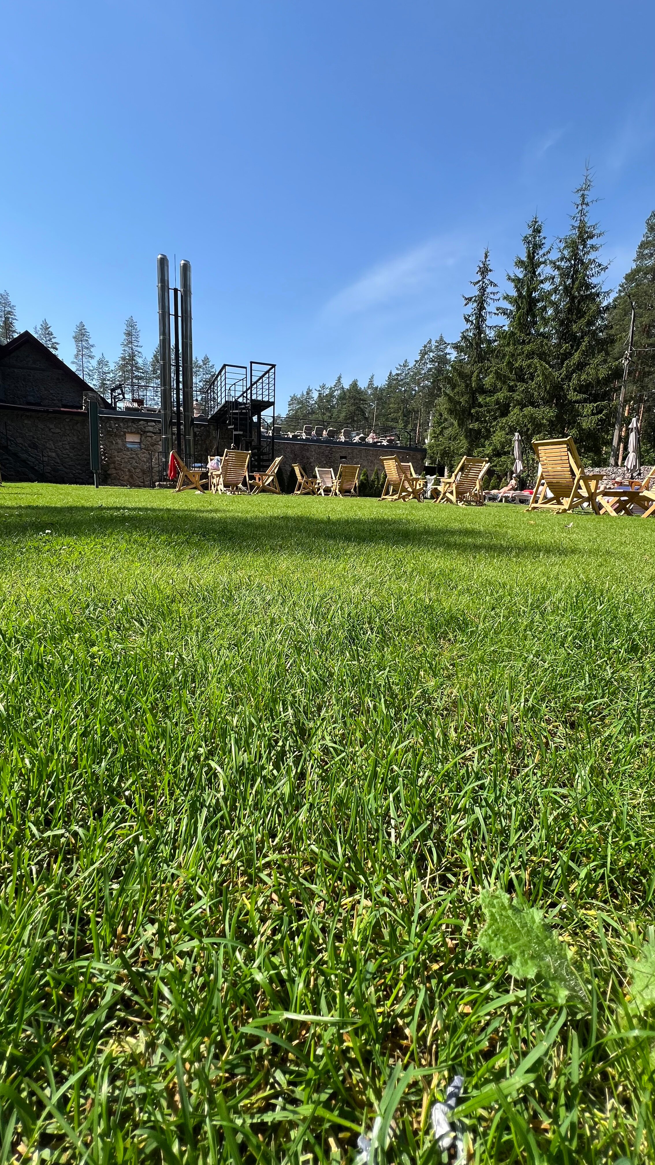 Фото Райвола