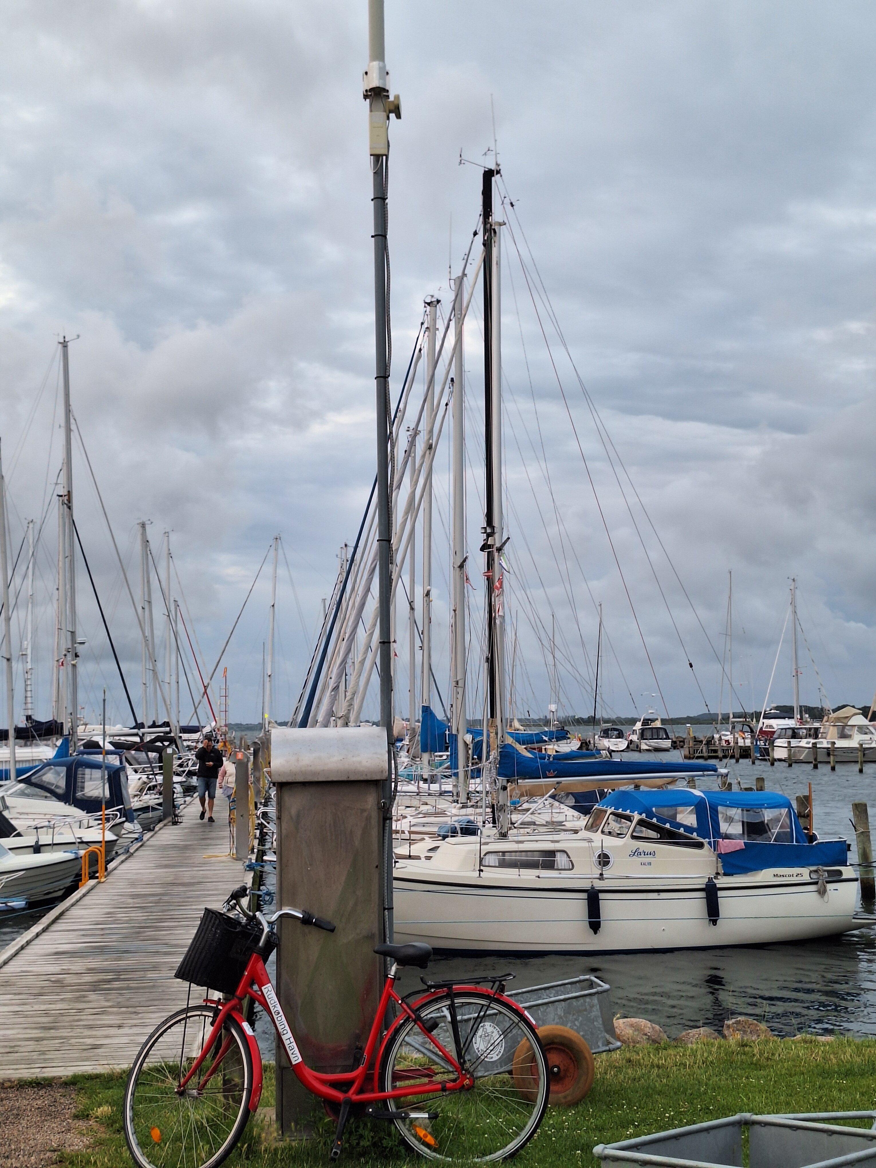 Фото Hotel Skandinavien