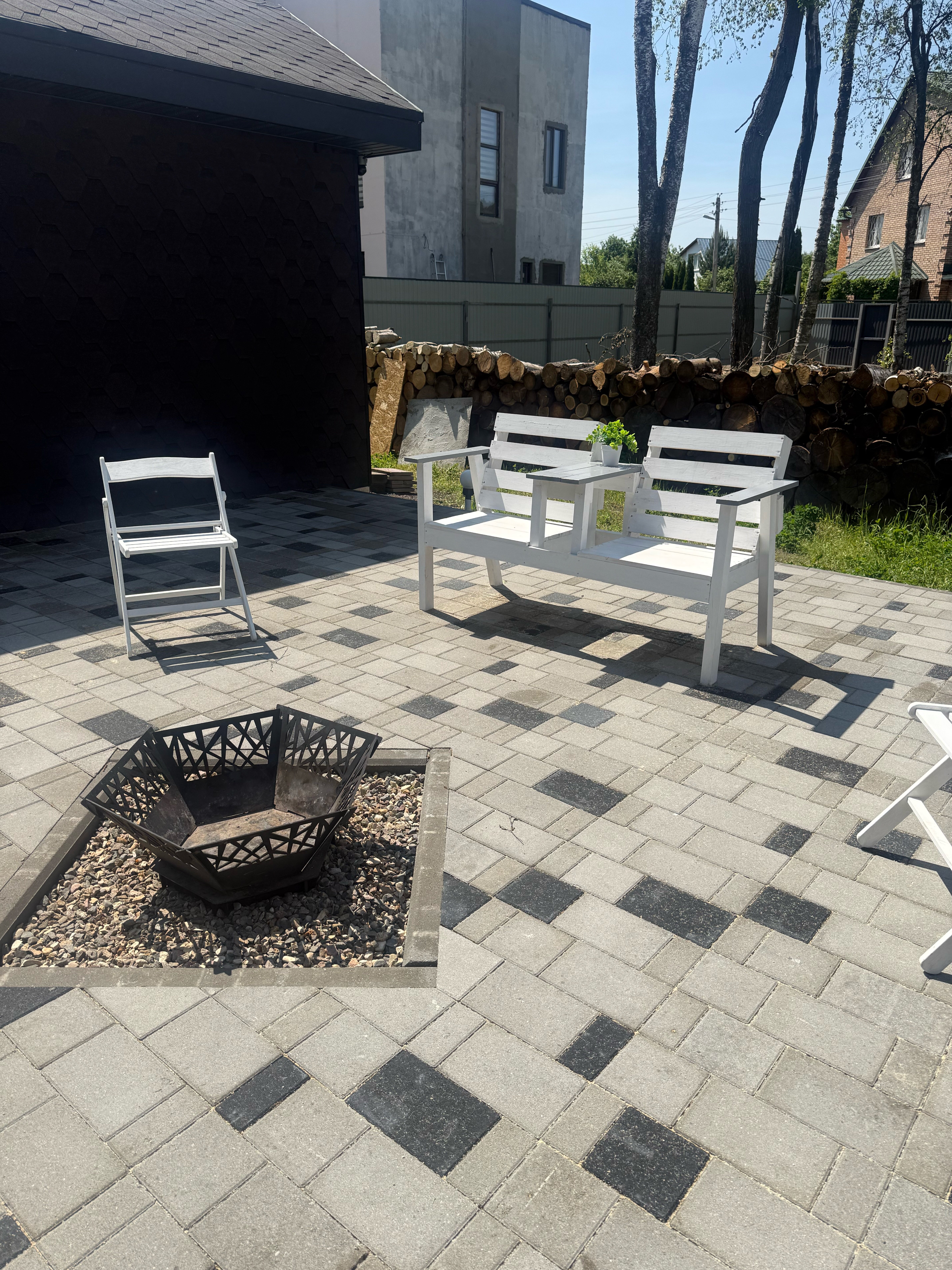 Фото Отдых в Арт