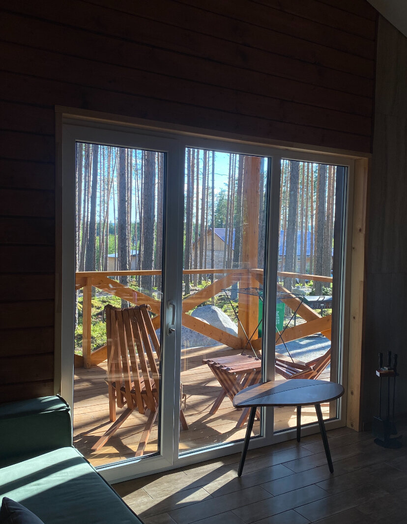 Фото Karjala house