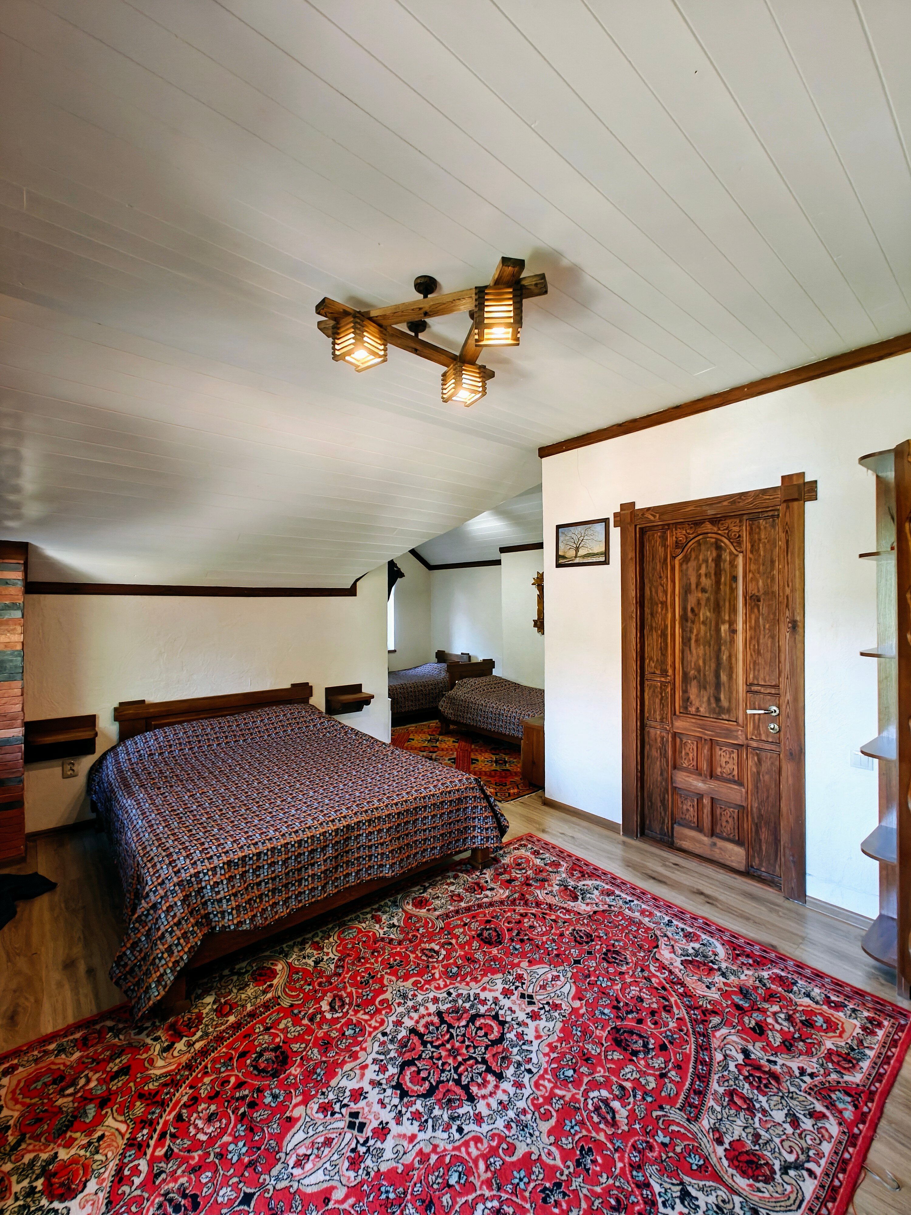 Фото Форест Хаус