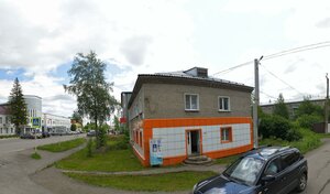 Фото 1 автошколы «За рулем»