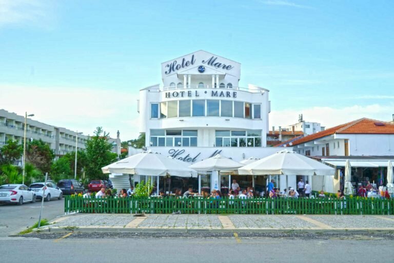 Travel agency Ayvalik Counseling Service, Ayvalik, photo