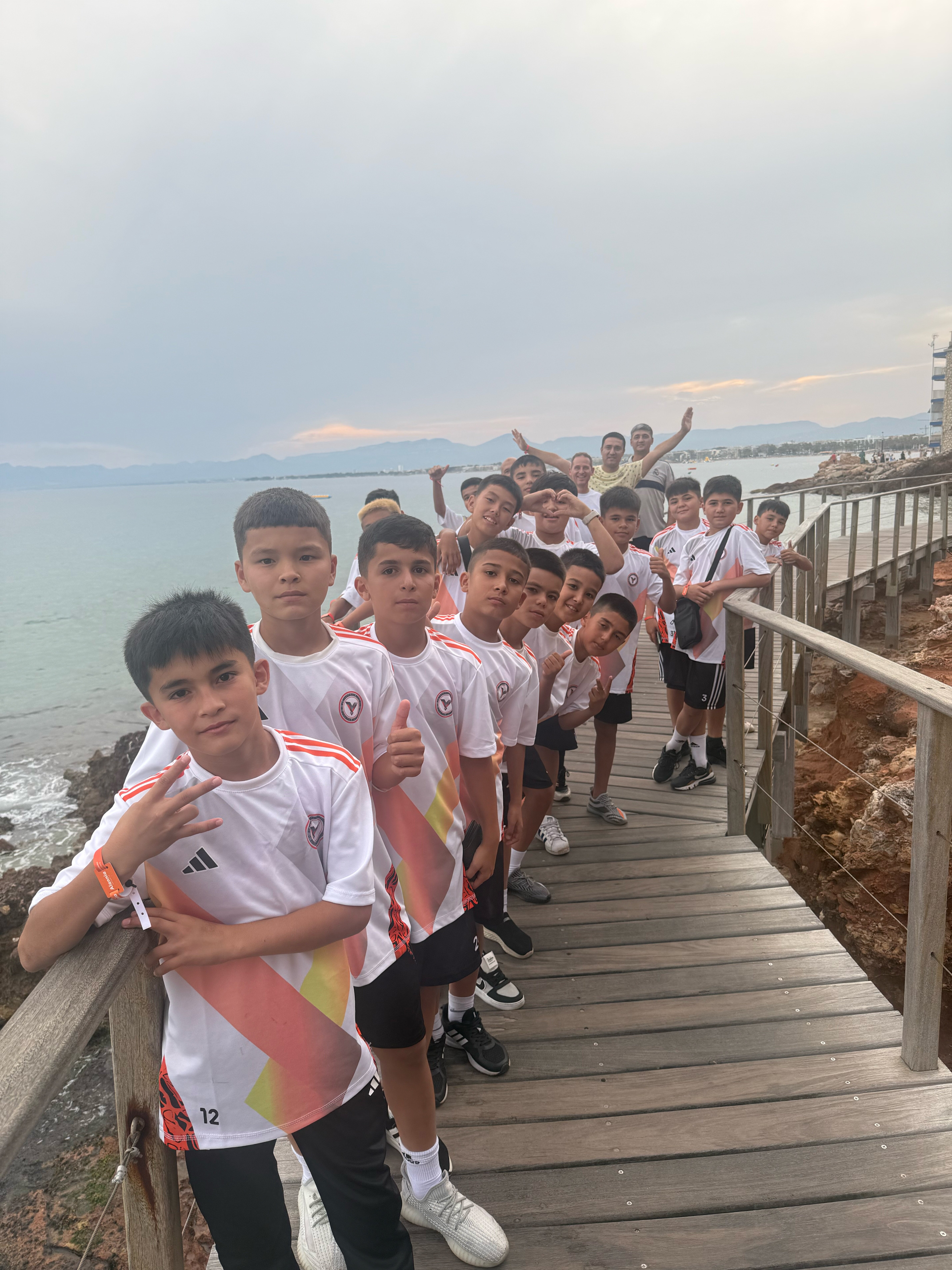 Фото Alannia Salou Resort