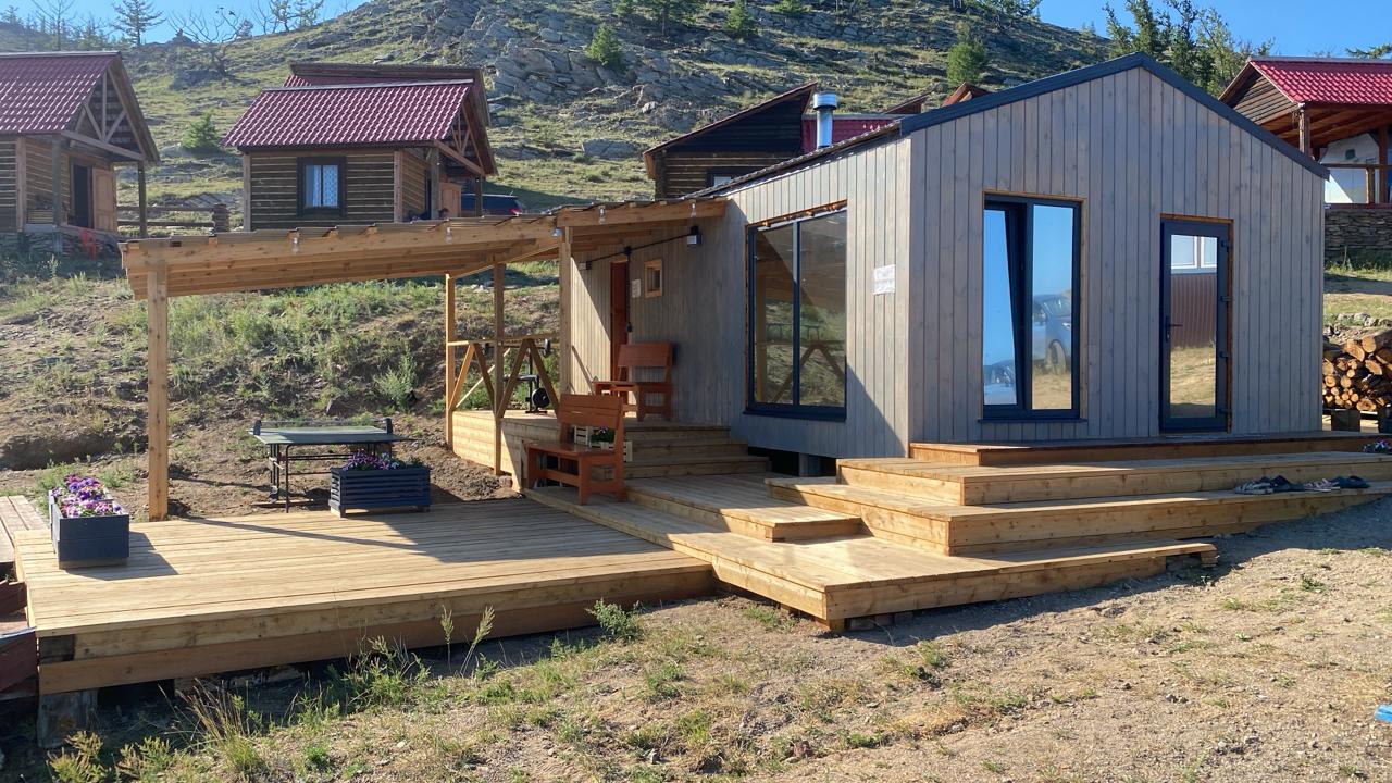 Фото отеля 3