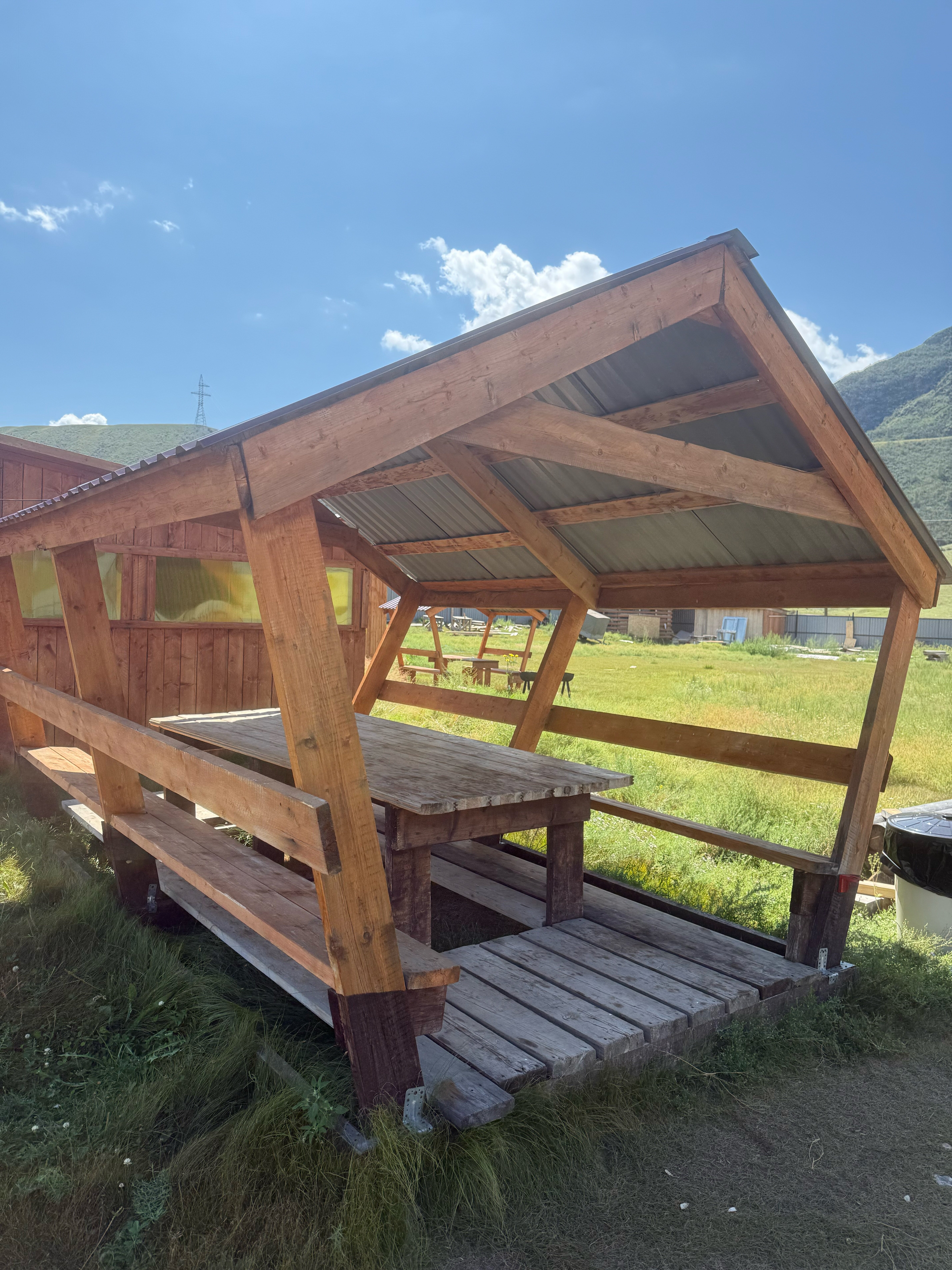 Фото Байлык