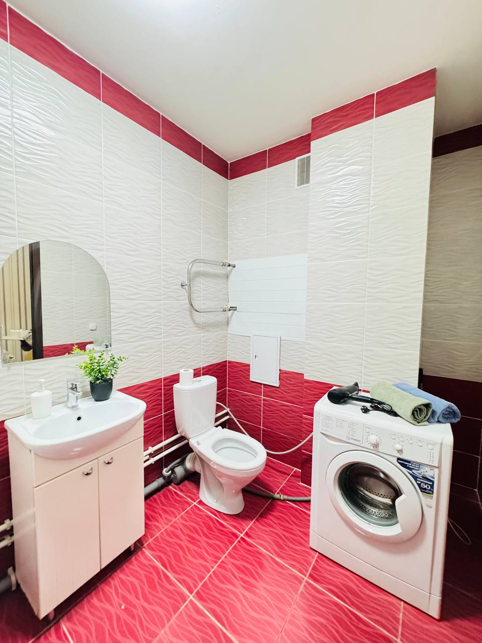 Фото Апарт96 Ботаника