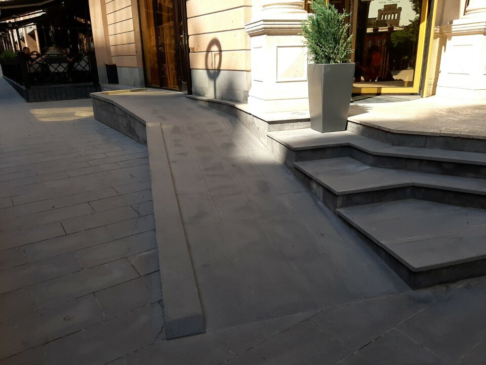 Фото Golden Palace Hotel Yerevan