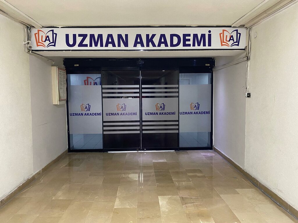 Educational center Expert Academy, Konya, photo