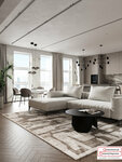 Interior design studio of Anastasia Bezmaternykh (Sibirskaya Street, 47А), design studio