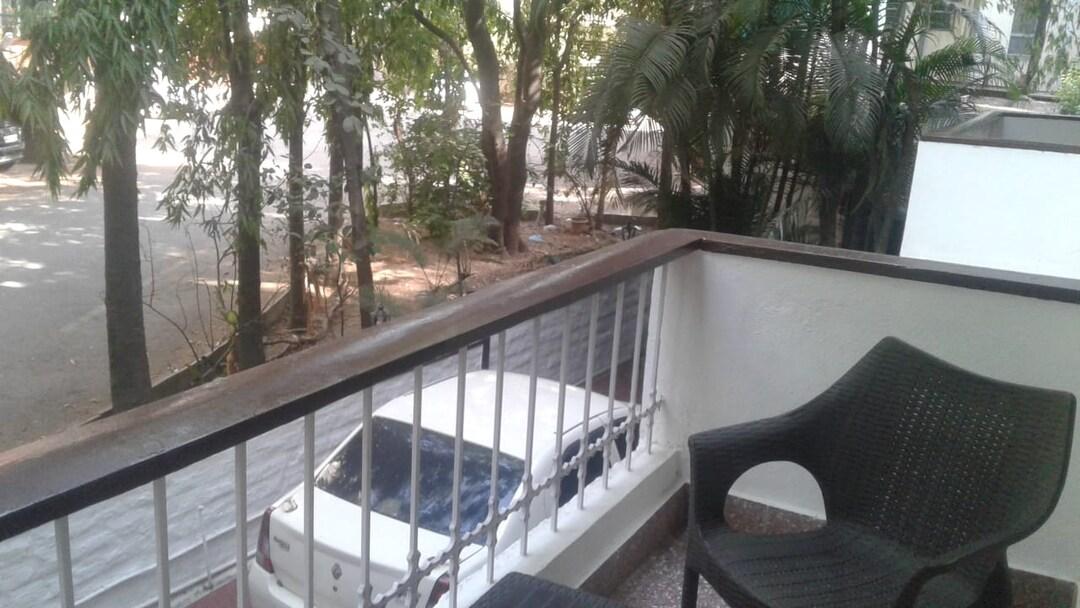 Фото Hotel Chetak