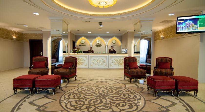 Фото Биляр Палас