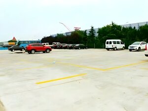 Гостиница GreenTree Inn Yantai East Zhifu Road