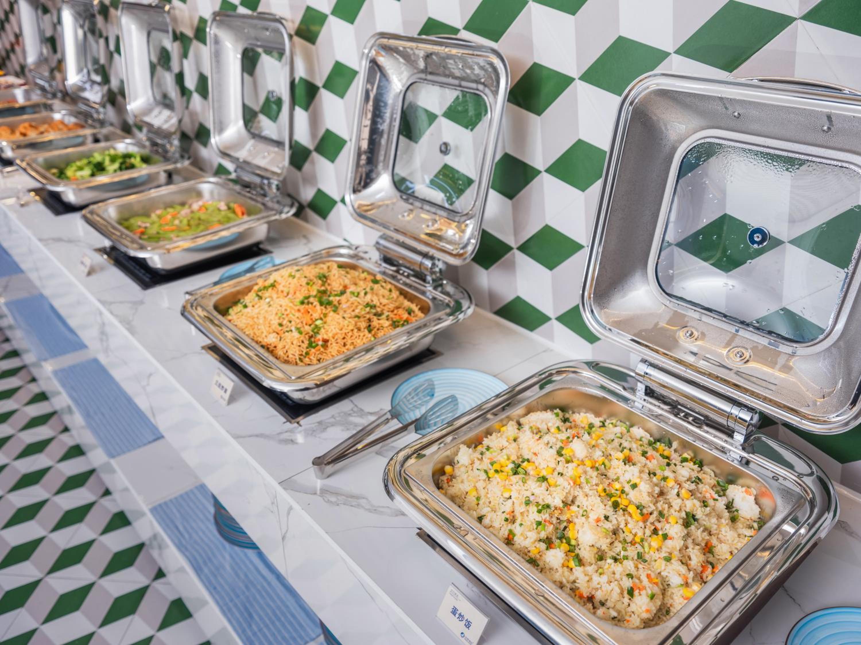 Фото Insail Hotels