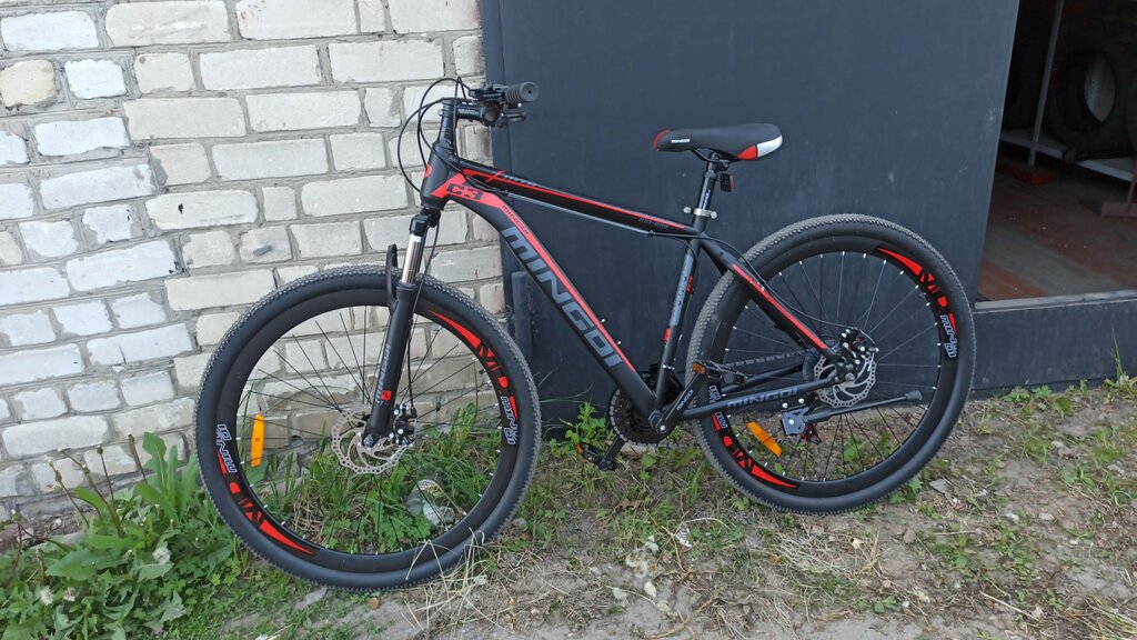 Bike rental Прокат велосипедов, Bryansk, photo