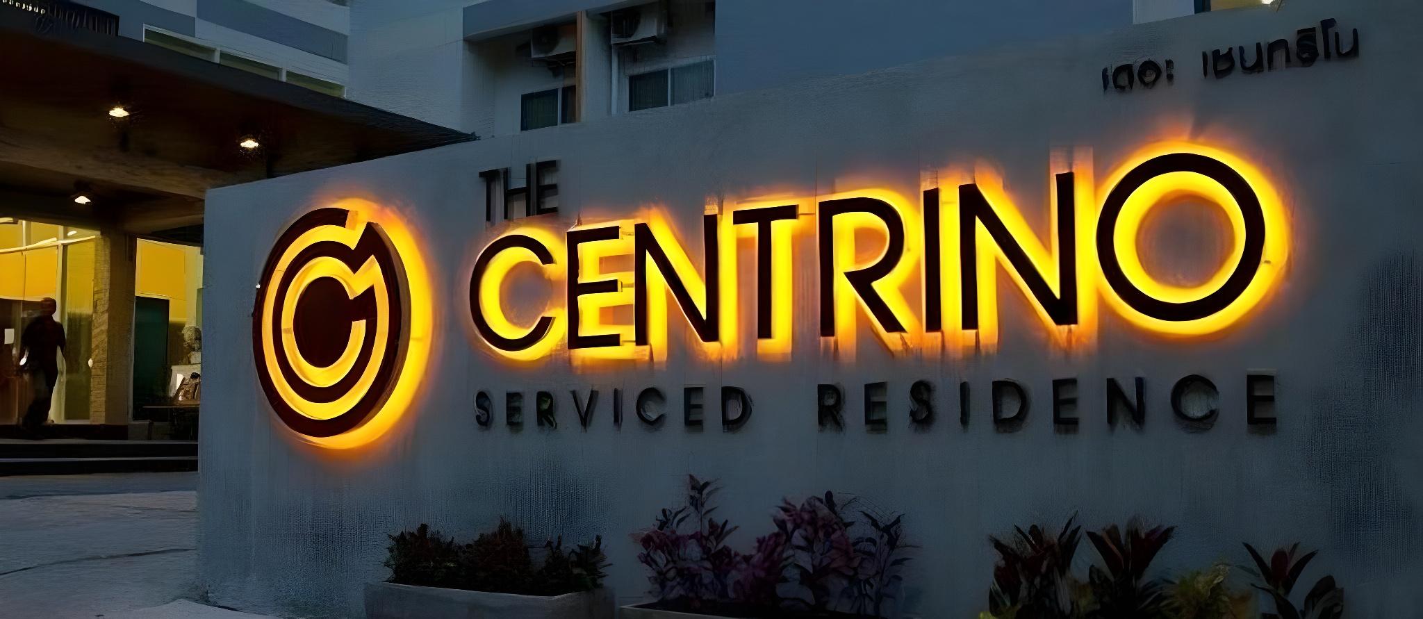 Фото The Centrino Serviced Residence