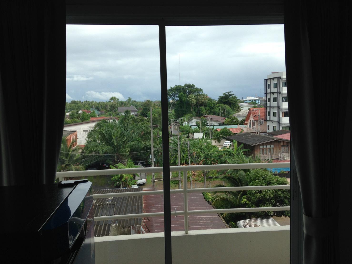 Фото The Centrino Serviced Residence