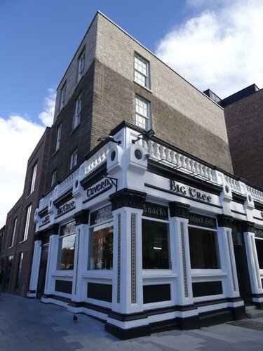 Гостиница Dublin One в Ирландии