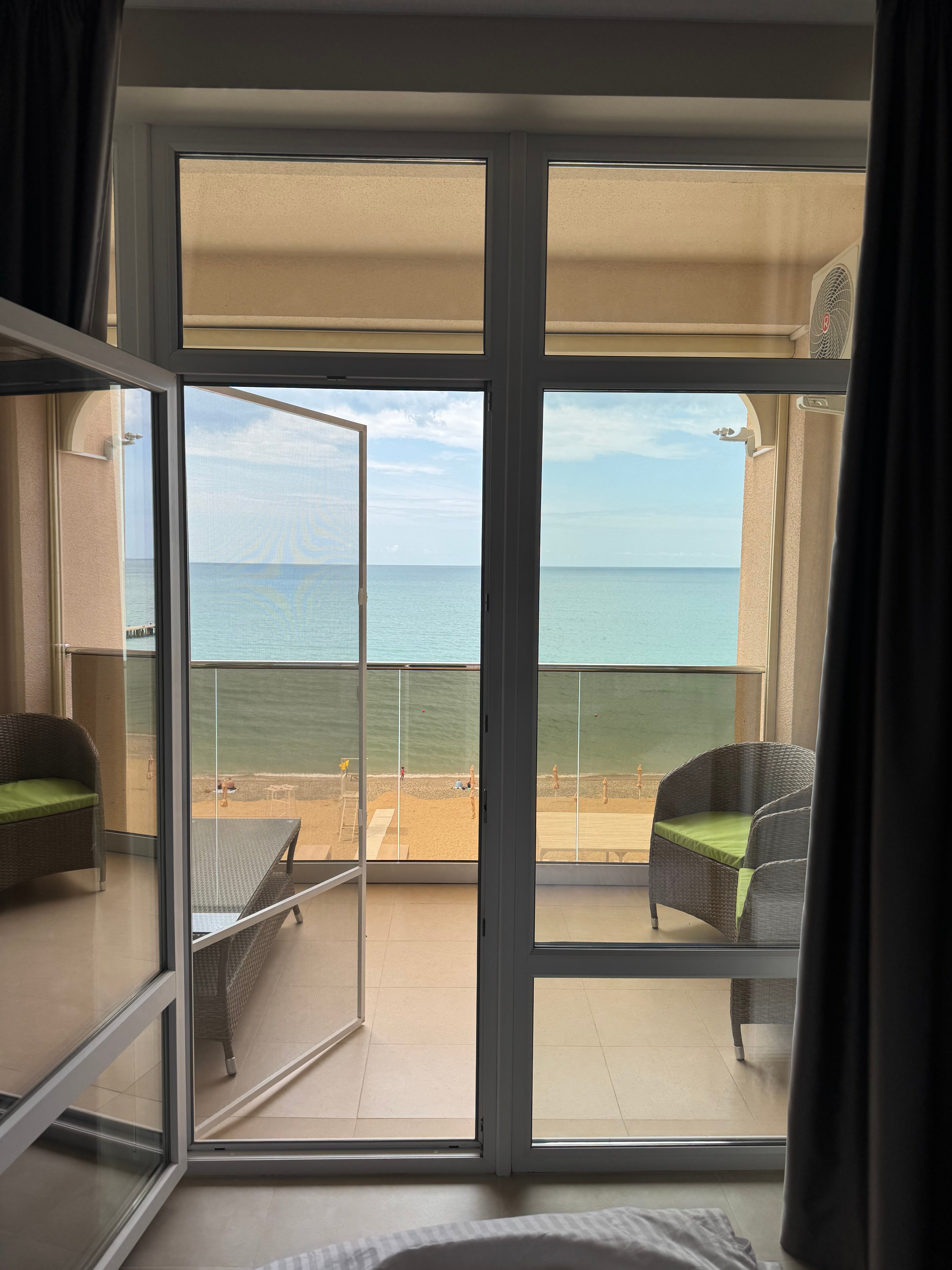 Фото Апартаменты Орхидея