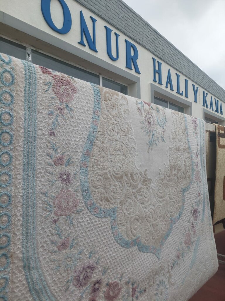 Carpet cleaning Onur Hali Yikama, Nevsehir, photo