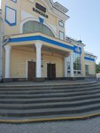 Комната отдыха РЖД (Lokomotivnaya ulitsa, 15/1), hotel